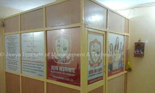 Jeeya Immigration INC in Makarba, Ahmedabad - 380051