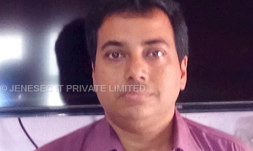 JENESEC IT PRIVATE LIMITED in Madhyamgram, Kolkata - 