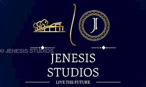 JENESIS STUDIOS in Chandapura, Bangalore - 