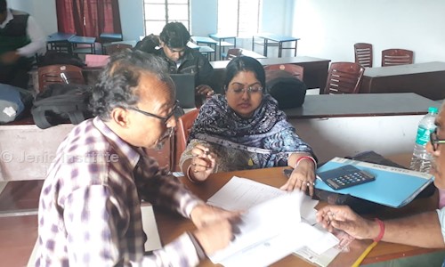 Jenic Institute	 in Dum Dum, Kolkata - 700052
