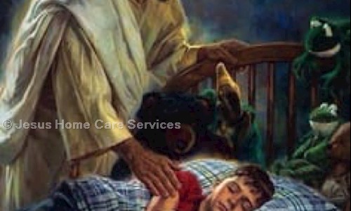 Jesus Home Care Services