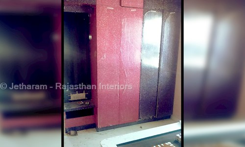 Jetharam - Rajasthan Interiors in JP Nagar, Bangalore - 560062