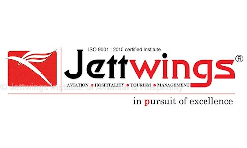 Jettwings Institute of Aviation & Hospitality in Christian Basti, Guwahati - 781005