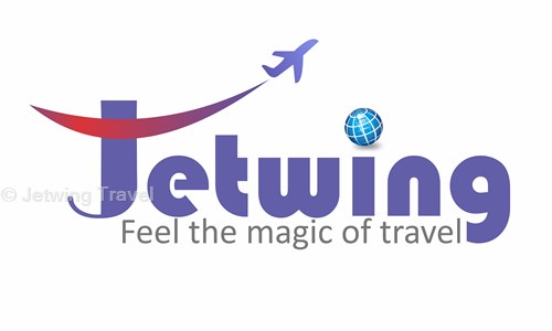 Jetwing Travel in Uttam Nagar, Delhi - 110059