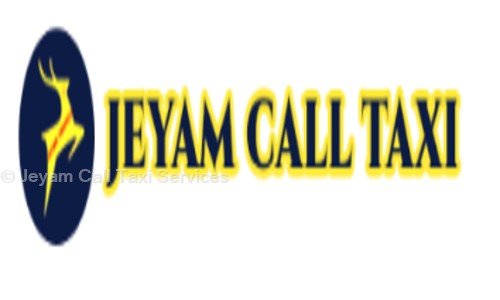 Jeyam Call Taxi Services in Ponnamaravathi, Pudukkottai - 622001