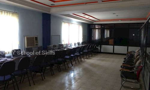 JFY School of Skills in Kanpur Nagar, Kanpur - 208002