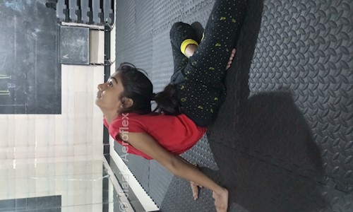 Jiaa's Aeroflex in Kamothe, Mumbai - 410209