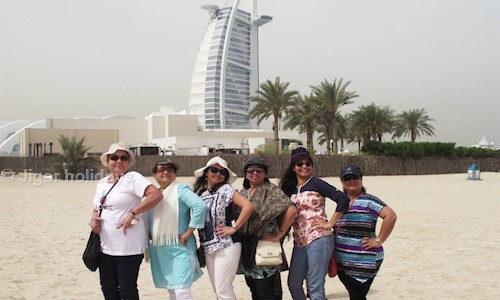Jigar holidays in Dahisar West, Mumbai - 400068