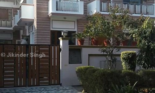 Home Renovation & civil Works in Sheetla Mata Mandir Road, Gurgaon - 122001