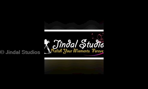 Jindal Studios in Mayur Vihar Phase 1, Delhi - 110091