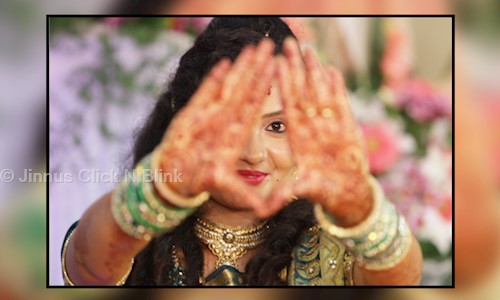 Jinnus Click N Blink in Jalahalli West, Bangalore - 560015
