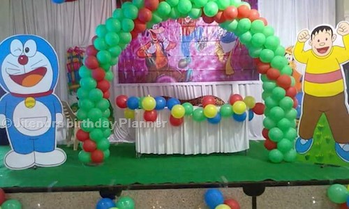 Jitendra birthday Planner in Sangam Vihar, Delhi - 110080