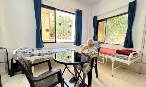 Jivanrang Lifecare Private Limited in Thane, Mumbai - 400601