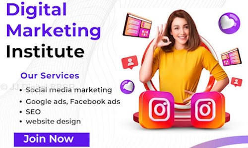 JJ Digital BBSR in Rasulgarh, Bhubaneswar - 751010
