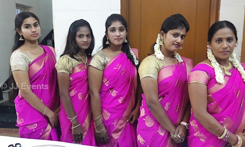 JJ Events in Valasaravakkam, Chennai - 600087