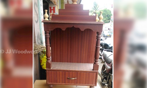 JJ Woodworks in Whitefield, Bangalore - 560067