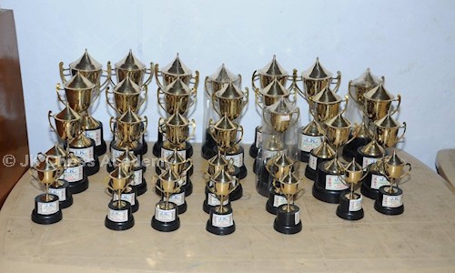 JK Chess Academy in Chromepet, Chennai - 600044