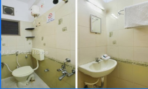 JLS Guest House in Madipakkam, Chennai - 600091