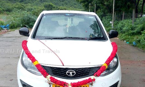 JNJ Tours and Travels in Rajakilpakkam, Chennai - 600073
