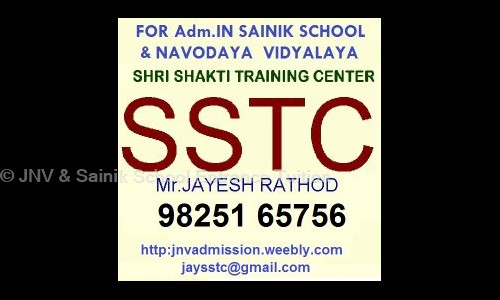 JNV & Sainik School Entrance Tuition in Chandkheda, Ahmedabad - 382424