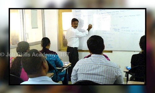 Job Skills Academy - IBT in Adambakkam, Chennai - 600088