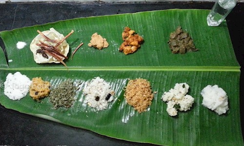 Jogo Foods in Palakarai, Trichy - 620008