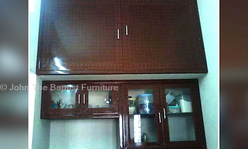 John The Baptist Furniture in Pattabiram, Chennai - 600072