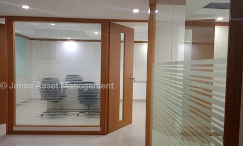 Jones Property Management in  Indiranagar, Bangalore - 560038