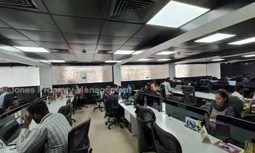 Jones Property Management in  Indiranagar, Bangalore - 560038