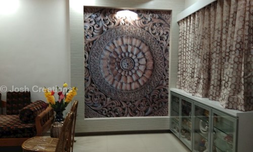 Josh Creations in Chhani Jakat Naka, Vadodara - 390002