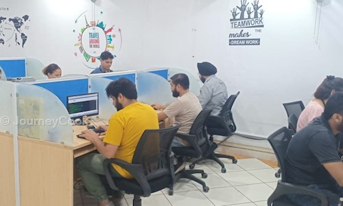 JourneyCook in Sector 20, Panchkula - 134115