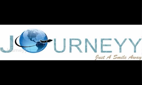 Journeyy.In in Thaltej, Ahmedabad - 380059