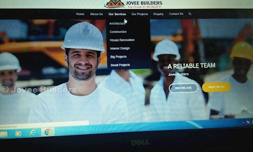 Jovee Builders in Valasaravakkam, Chennai - 600087