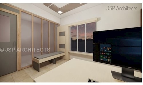 JSP ARCHITECTS in Mumbai Central, Mumbai - 