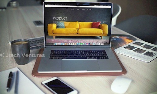 Jtech Ventures in Khar West, Mumbai - 400052