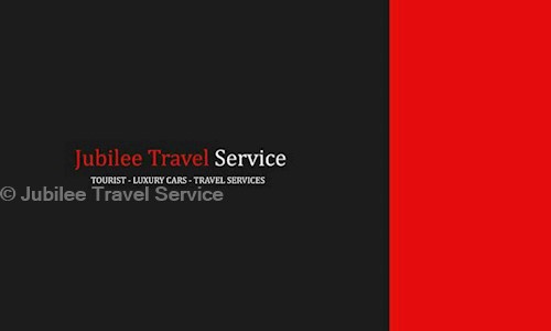 Jubilee Travel Service in Virugambakkam, Chennai - 600092