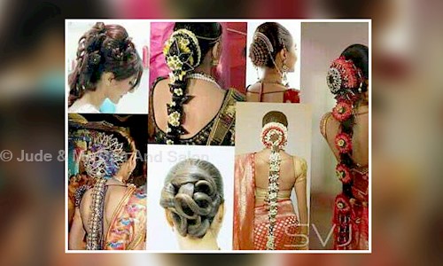 Jude & Me Spa And Salon in Malad West, Mumbai - 400095