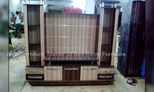 Jugal Furniture  Master Of Bed Room Furniture. in Motera, Ahmedabad - 380005
