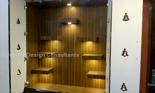 Jupiter design consultants in Madhavaram Milk Colony, chennai - 600051