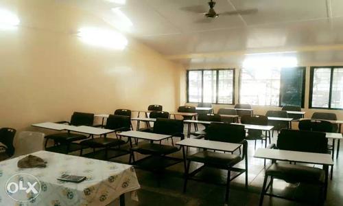 Jupiter Engineering Academy in Kasba Peth, Pune - 411011