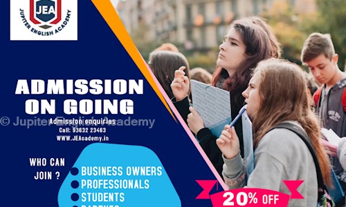 Jupiter English Academy in Kodavasal Taluk, Thiruvarur - 613705