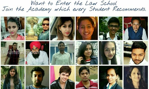 Jurist Academy in Sector 24, Chandigarh - 160024