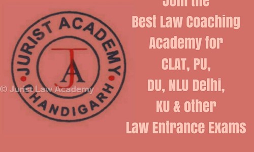 Jurist Law Academy in Chandigarh, Chandigarh - 160035