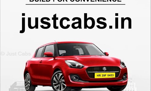 Just Cabs in G.J.U. Hisar, Hisar - 125001