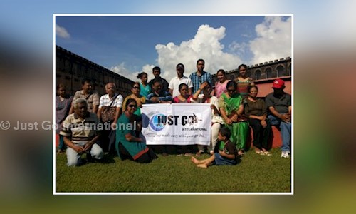 Just Go International in Nagadevanahalli, Bangalore - 560060