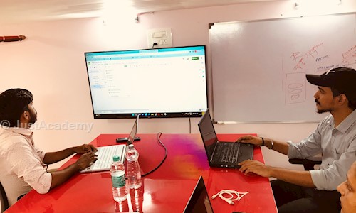 JustAcademy in Mira Road, Mumbai - 401107