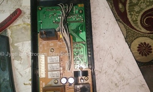 Jyoti Electronics Services in Dighi, Pune - 411015