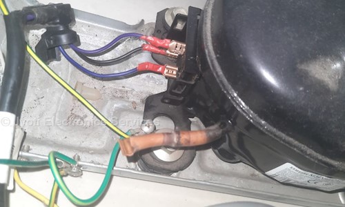 Jyoti Electronics Services in Dighi, Pune - 411015