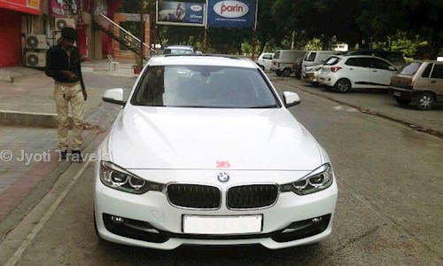 Jyoti Travels in Thaltej, Ahmedabad - 380052