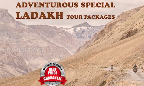 JYP HOLIDAYS in Manmad, Nashik - 423104